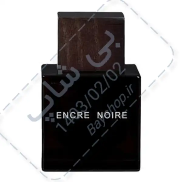 عطر لالیک مردانه بی شاپ