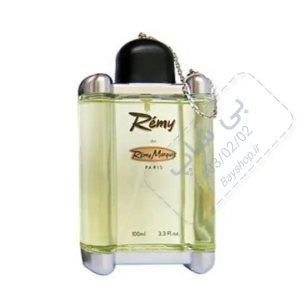 ادوتویلت مردانه رمی مارکویس Remy Marquis حجم 60 میلی لیتر بی شاپ