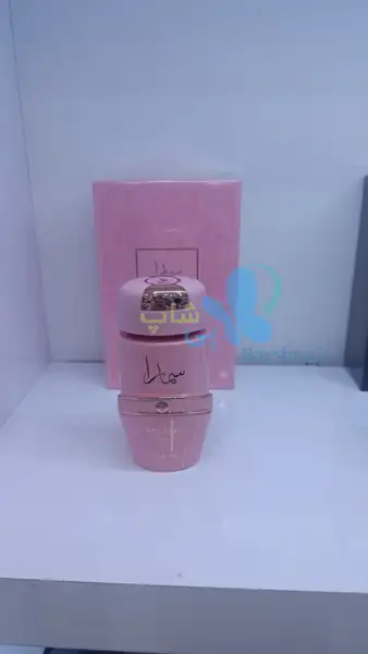 عطر زنانه سمارا بلاش بی شاپ